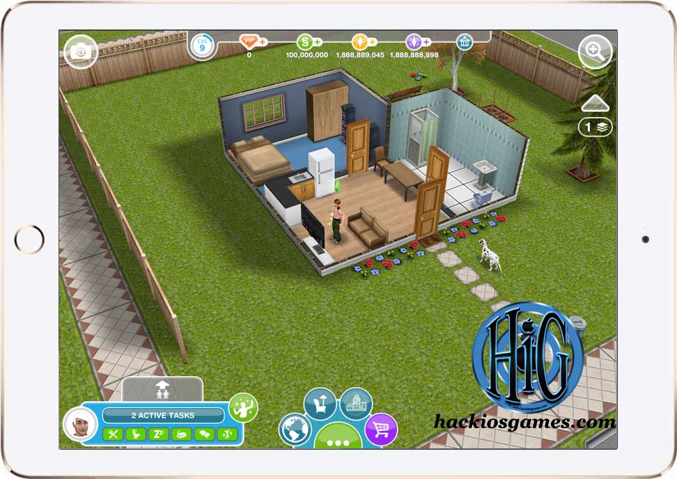the sims play hack ifunbox hacks